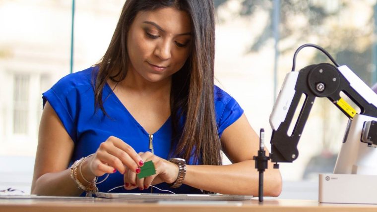 Enterprise Application Support