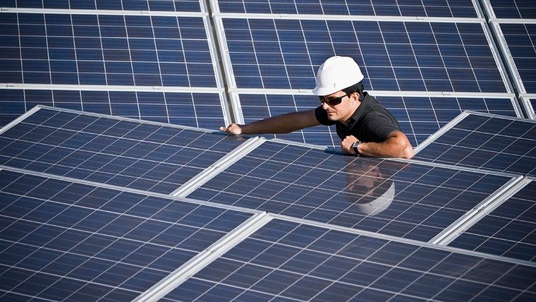 Analyzing Top Energy Industry Trends