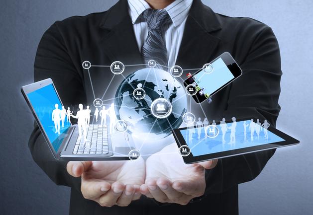 Global Technology Services